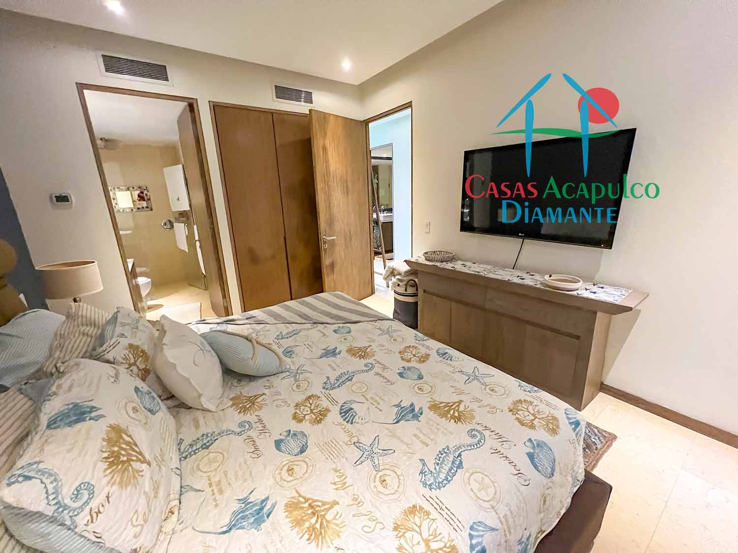 Península Loft 157 - Recámara tres 5